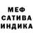 МЕФ VHQ Goonguy monkey